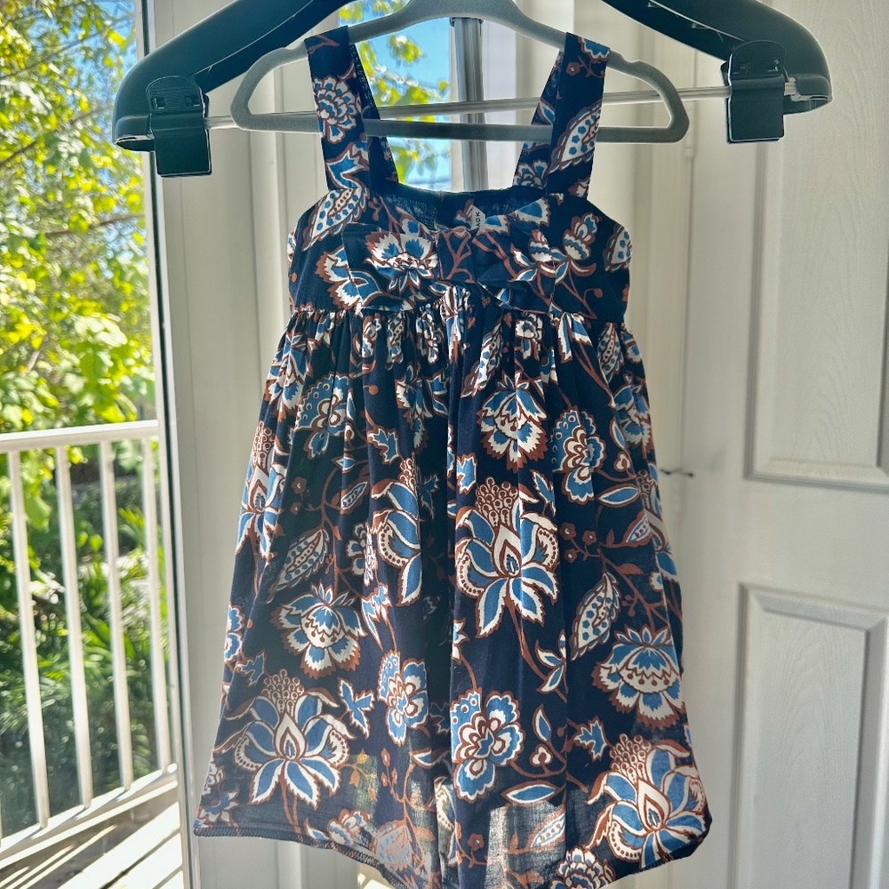 Toddler Girl Size 18-24 Months  Janie and Jack